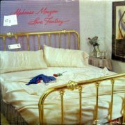 Alphonse Mouzon - Love, Fantasy (1987)