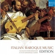 VA - Italian Baroque Music Edition (2011)