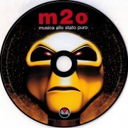 VA - m2o - Musica Allo Stato Puro Volume 12 (2006) CD-Rip