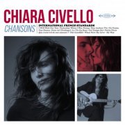 Chiara Civello - Chansons (2021)