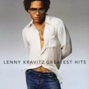 Lenny Kravitz - Greatest Hits (Limited edition) (2022) [SACD]