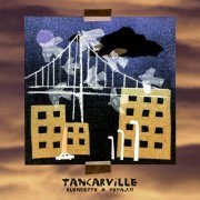 Blundetto & Pupajim - Tancarville (2024) Hi-Res
