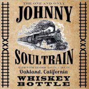 Johnny Soultrain - Whiskey Bottle (2015)