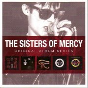 The Sisters of Mercy - Original Album Series (2009)