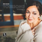 Erin Bode - YourSong Volume 1 (2021) [Hi-Res]