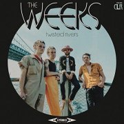 The Weeks - Twisted Rivers (2020)