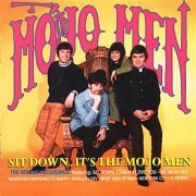 The Mojo Men - Sit Down...It's The Mojo Men (Reissue) (1995)
