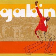 Gabin - Mr.Freedom (2004) [FLAC]
