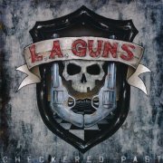 L.A. Guns - Checkered Past (2021) CD-Rip