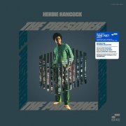 Herbie Hancock - The Prisoner (2020) LP