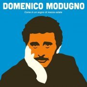 Domenico Modugno - Come in un sogno di mezza estate (2024)