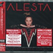 Alexandra Stan - Alesta (2016) {Japanese Deluxe Edition}