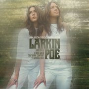 Larkin Poe - An Acoustic Companion EP (2023) [Hi-Res]