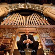Thomas Heywood - Victorian Virtuosity (2019)