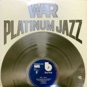War - Platinum Jazz (1977) [DSD128]