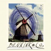 Han Bennink Trio - Bennink & Co (2012)