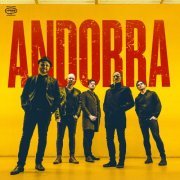 Andorra - Andorra (2021) [Hi-Res]