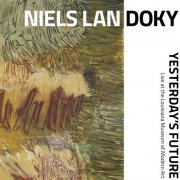Niels Lan Doky - Yesterday's Future (2023) Hi Res