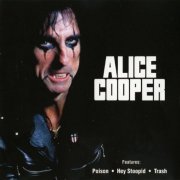 Alice Cooper - Super Hits (1999)