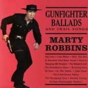 Marty Robbins - Gunfighter Ballads And Trail Songs (2020) [Hi-Res]