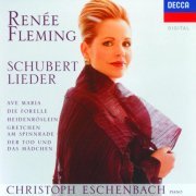 Renée Fleming - Schubert: Lieder (1997)