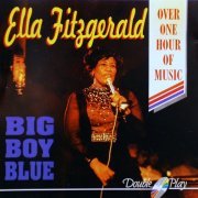 Ella Fitzgerald - Big Boy Blue (2006) FLAC