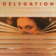 Delegation - The Promise Of Love [Expanded Edition] (2017)