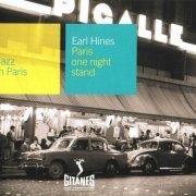 Earl Hines - Paris One Night Stand (2000)