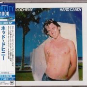 Ned Doheny - Hard Candy (1976) [2016 AOR City 1000]