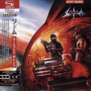 Sodom - Agent Orange (2020) [SHM-CD]
