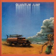 Quantum Jump - Barracuda (Reissue, Remastered, Extended Edition) (1977/2015)
