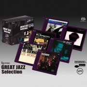 VA - Great Jazz Selection (1959-1964) [2018 SACD]