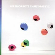 Pet Shop Boys - Christmas Etc. (2011)