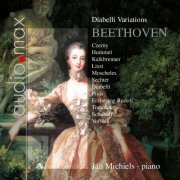 Jan Michiels - Diabelli Variations (2006)