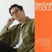 Dan Croll - Second Guess (2023)