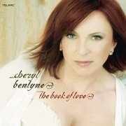 Cheryl Bentyne - The Book Of Love (2006/2022)