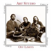 Art studio - Off Limits (1997)