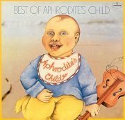 Aphrodite's Child - Best Of Aphrodite's Child (Reissue) (1971/2000) Lossless