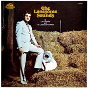 Larry Sparks - The Lonesome Sounds (1974/2019)