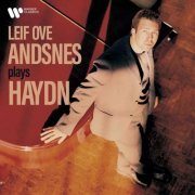 Leif Ove Andsnes - Leif Ove Andsnes Plays Haydn (2023)
