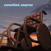 Venetian Snares - The Chocolate Wheelchair Album (2003) FLAC