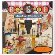 VA - Bar-B-Que Soul-A-Bration [2CD Set] (1998)