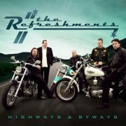 The Refreshments - Highways & Byways (2012)