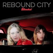 Bleached - Rebound City (2019)
