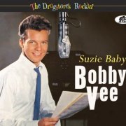 Bobby Vee - Suzie Baby (2021)