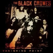 The Black Crowes - Vanishing Point (Live 1995) (2023)