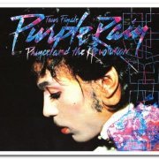 Prince & The Revolution - Purple Rain Tour Finale [2CD Set] (2000)