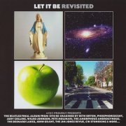 Various Artist - Let It Be Revisited (Mojo Proudly Presents The Beatles Final Album From 1970 Re-Imagined) (2010)