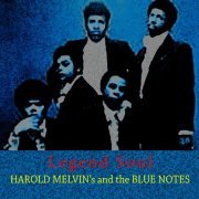 Harold Melvin & The Blue Notes - Legend Soul (2012)