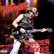 Ted Nugent - Sweden Rocks (2008)
